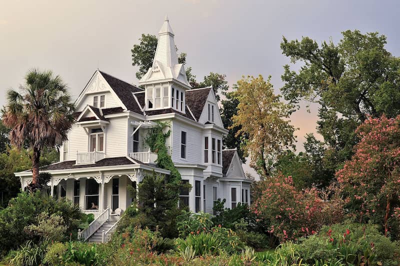 VictorianStyle Houses A Complete Guide Quicken Loans